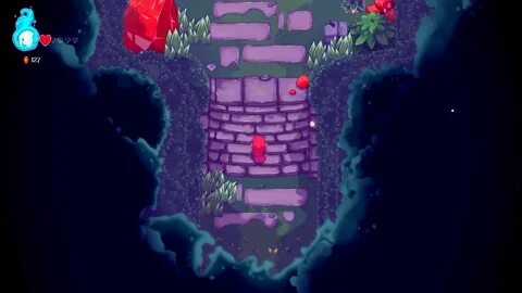 Last of the moon