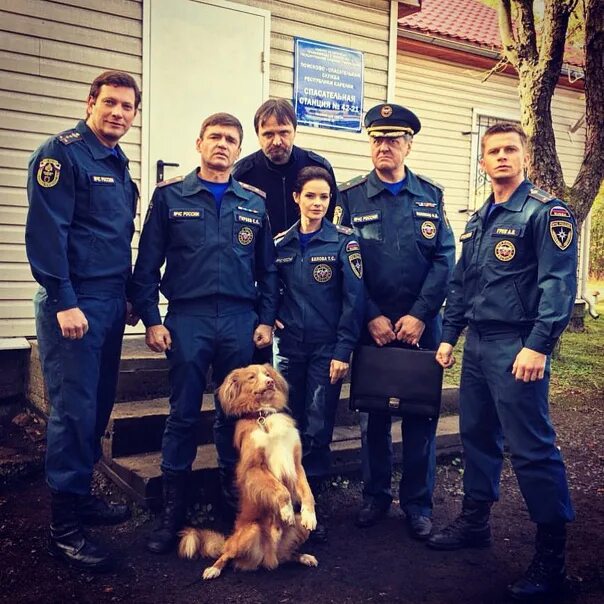 Минута тишины актеры и роли сериал фото Пять минут возвращение