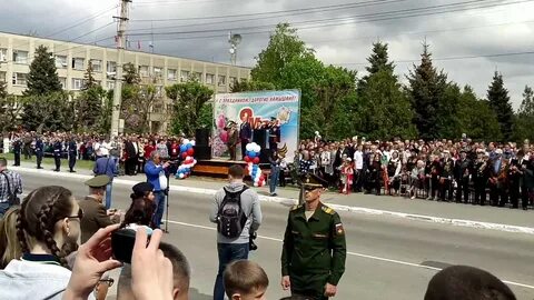 Победа камышинская