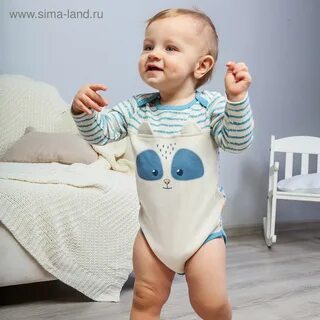 Боди для маленьких