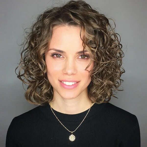 Robin Sjoblom for Southern Curl Atlanta. #Southerncurlatl #devacut #curlyhairatl