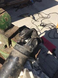Замена кардана газель