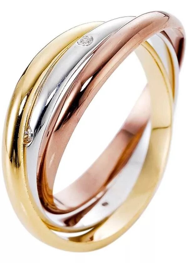 Кольцами 5 отзывы. Обручальные кольца из 3 видов золота. Тройное кольцо. Кольцо переплетенное. Тройное обручальное кольцо.