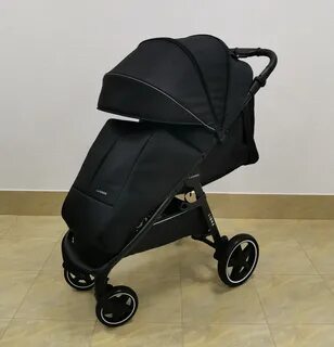 Luxmom прогулочная