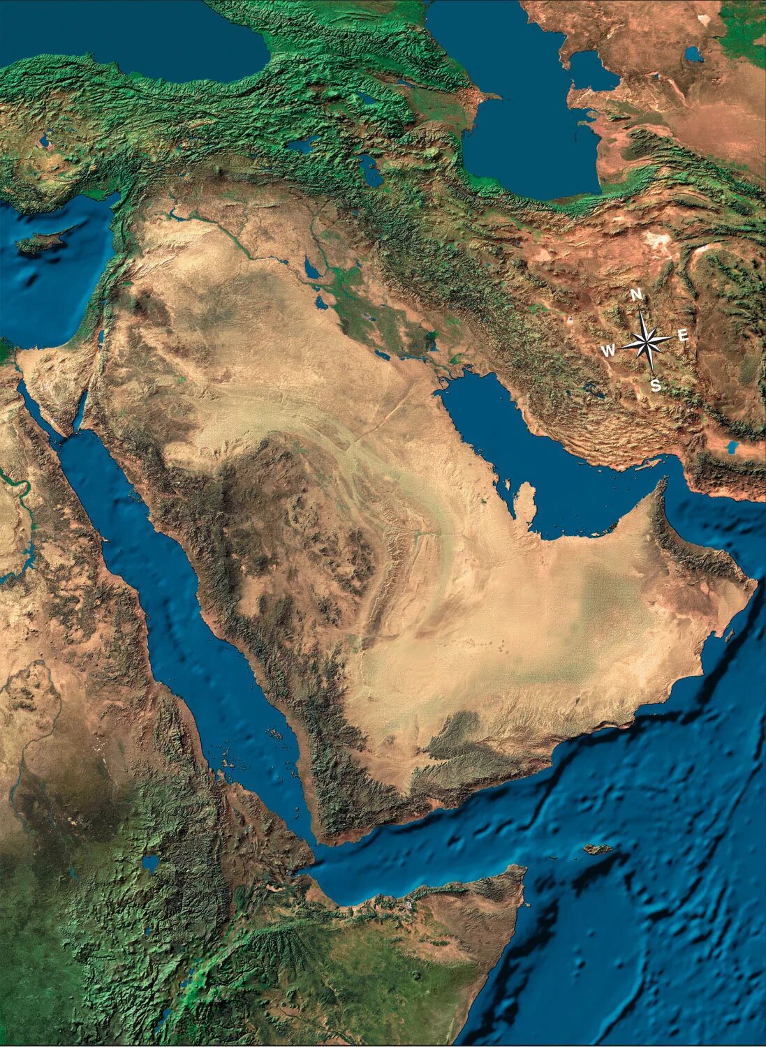ближний восток полуостров. аравийский полуостров. красное море аравийский полуостров. средний восток. ближний восток со спутника.