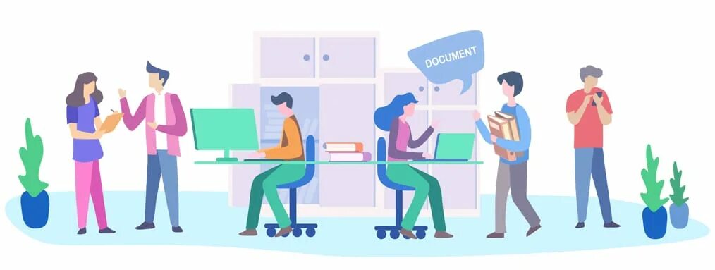 Hr docs