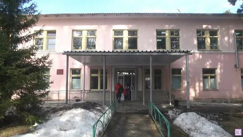 Шадринск больницы