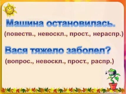 Воскл невоскл