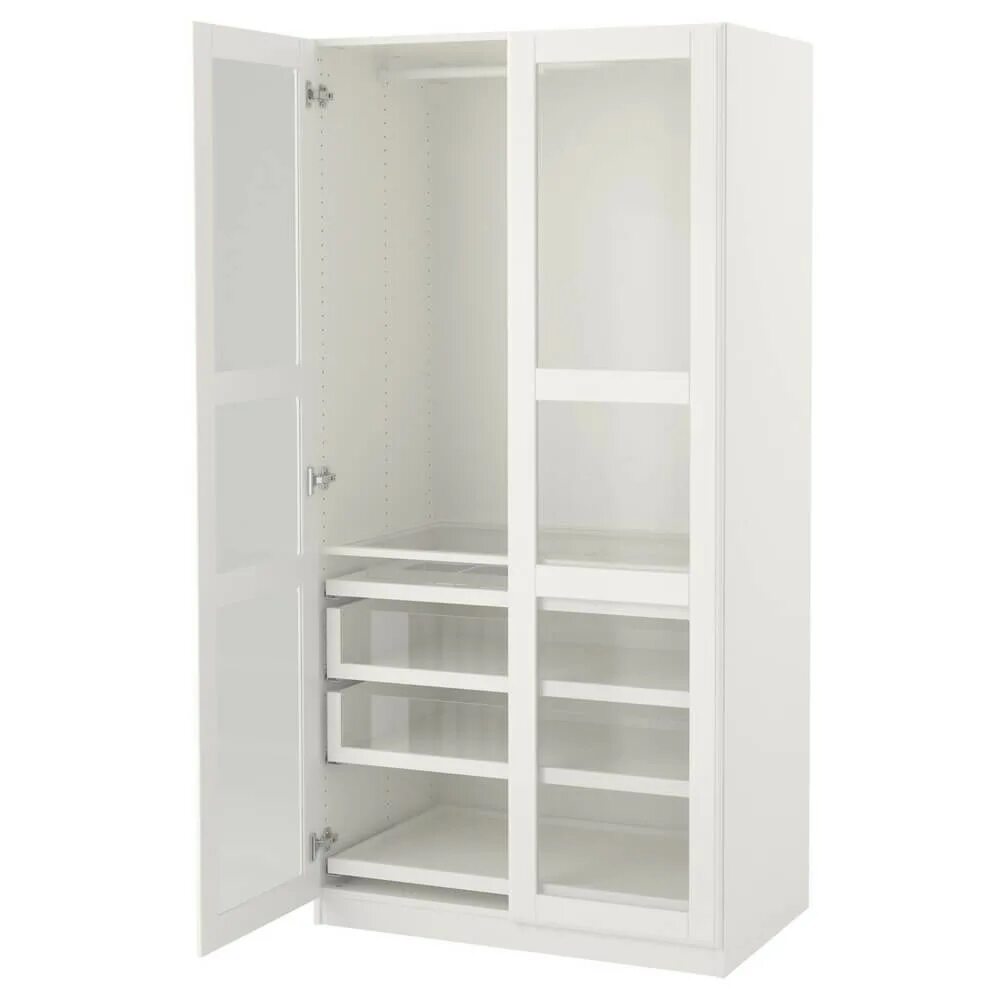 Пакс гардероб белый бергсбу белый 200x60x236 см. Пакс хасвик белый 150х44х236. Pax пакс 175. Шкаф ikea пакс бергсбу. Pax пакс гардероб, белый/бергсбу белый100x60x236 см.