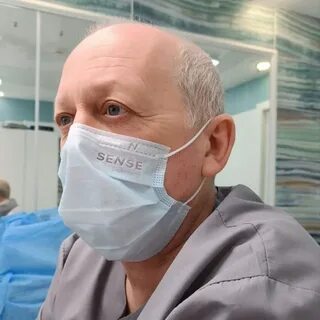 Врач мегион
