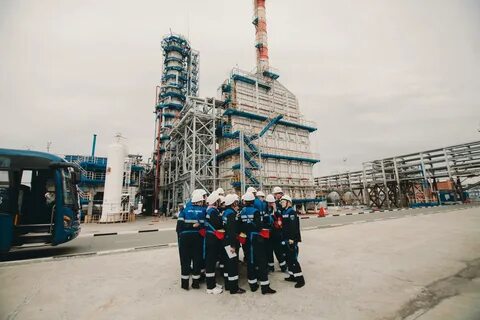 Нпз последние новости