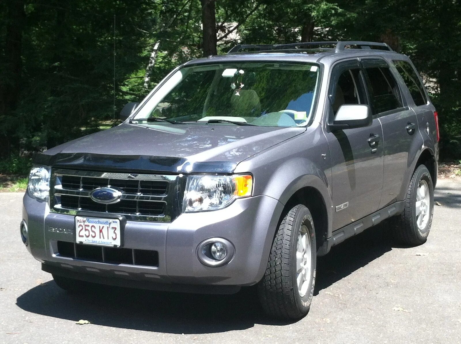 Купить форд эскейп в россии. Ford Escape 2008. Форд Эскейп 2008. Форд Эскейп 2008 года. Форд Эскейп XLT 2008.