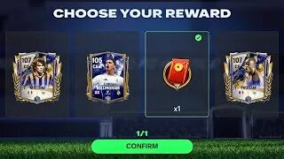 Potm 25 фифа мобайл. Potm 25 фифа мобайл