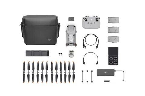 Dji 2s fly more combo