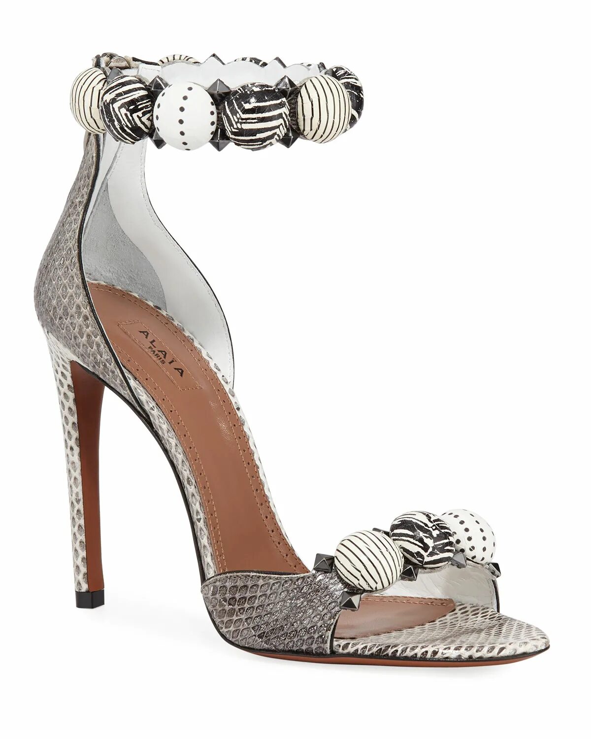 Alaia туфли. Alaia paris обувь. алайя туфли. босоножки alaia с шариками. alaia обувь босоножки.
