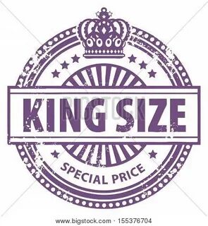 King size