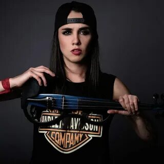 Мариана ройс