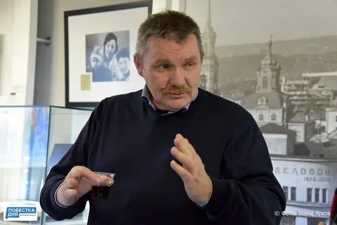 Абрамов художник