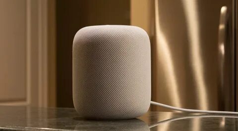 Homepod