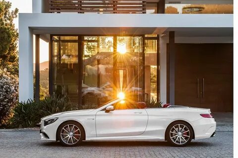 Открывает mercedes