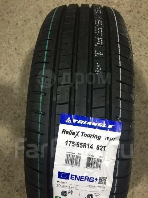 Triangle 195/60/15 v 88 te307. Triangle te307 reliax r16. Triangle reliax Touring te307 175/65. Triangle Group reliax te307 175/65 r14 86h XL.