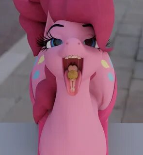 2946772 - suggestive, artist:sunsetsarsaparilla, pinkie pie, human, pony, g4, 3