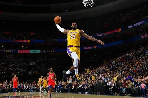 X nba