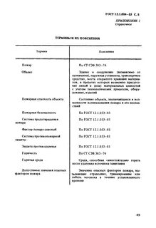 Гостом 12.1 004 ссбт