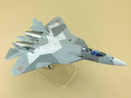 50 моделей самолетов