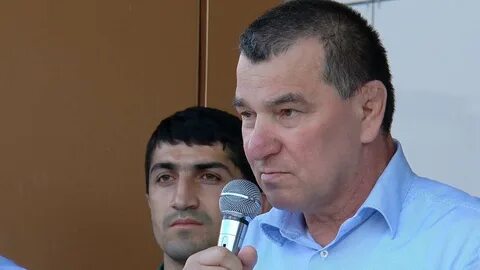 Турки буйнакск
