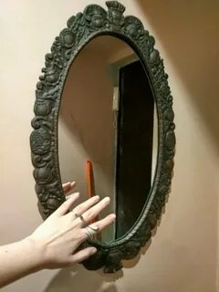 Mirror time