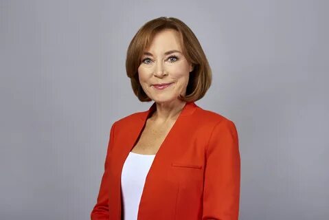 Sian Williams: I’m a presenter, a mum, a student, a volunteer and I’m.