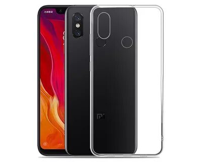 Mi 8 global version