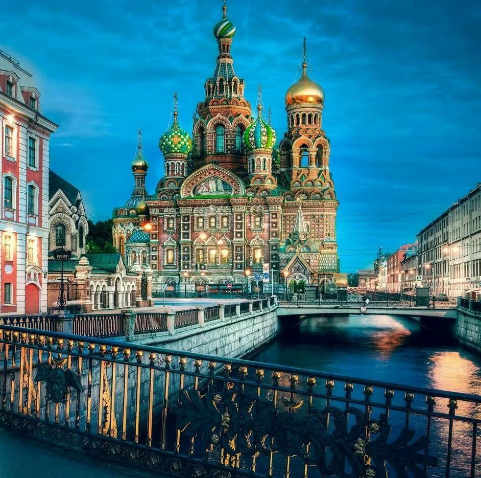 ночная адмиралтейская санкт петербург. храм спаса на крови. телефон города спб. ночной петербург. петербург заставка.