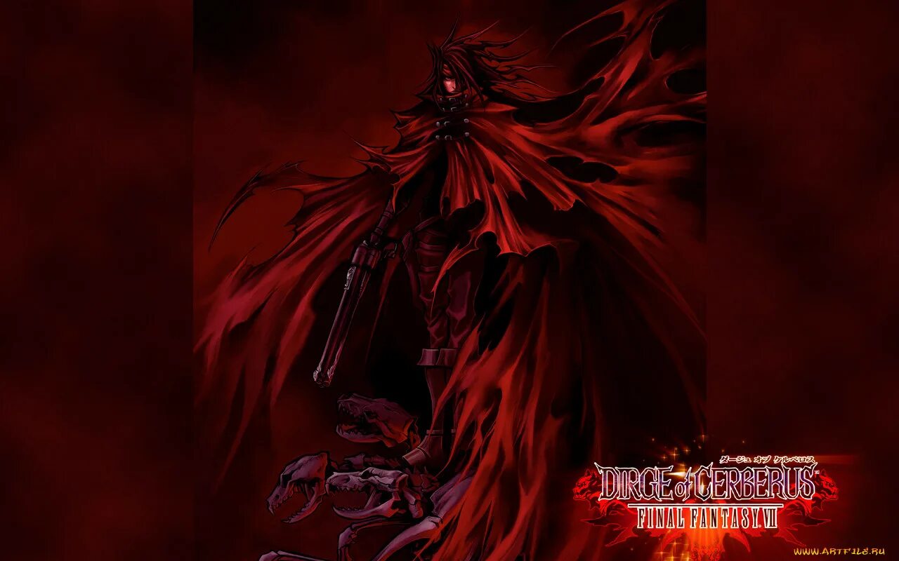 Final fantasy 7 dirge of cerberus. Dirge of cerberus final fantasy ps2. Final fantasy dirge cerberus. Final fantasy vii: dirge of cerberus. Final fantasy dirge cerberus.