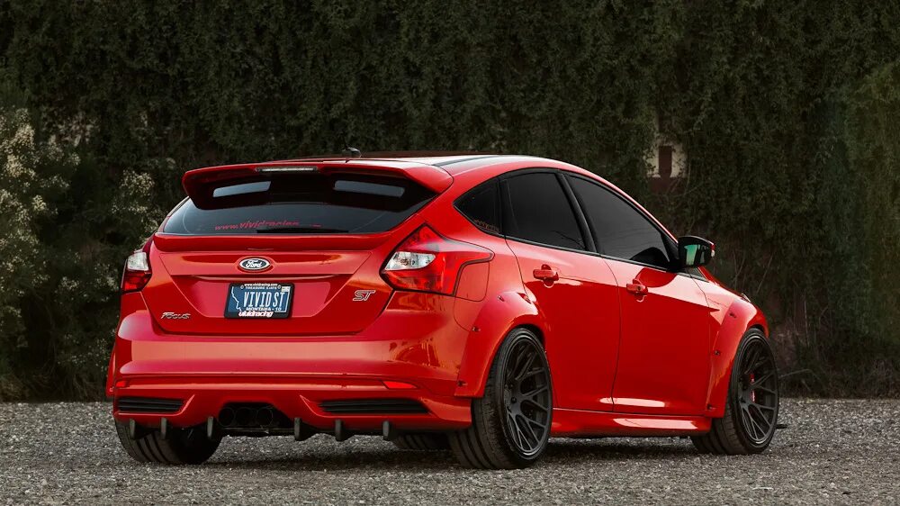 Sttuning