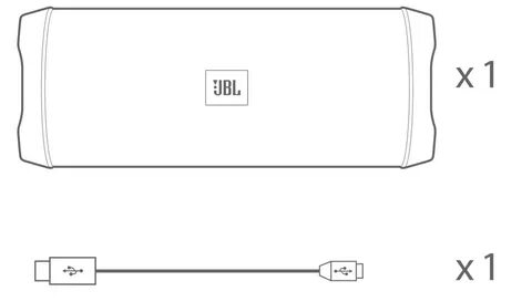 Как подключить 4 колонки jbl