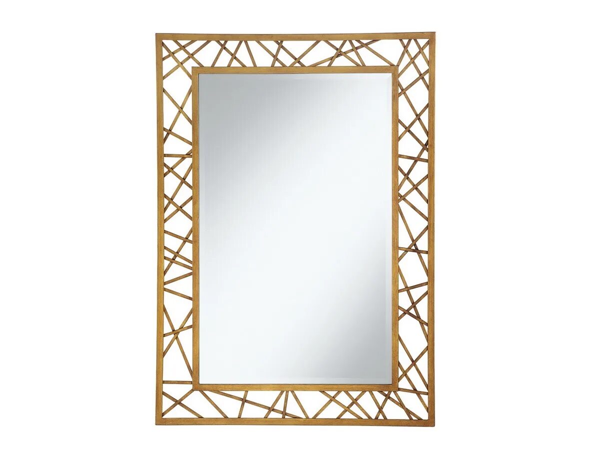 Frame mirror