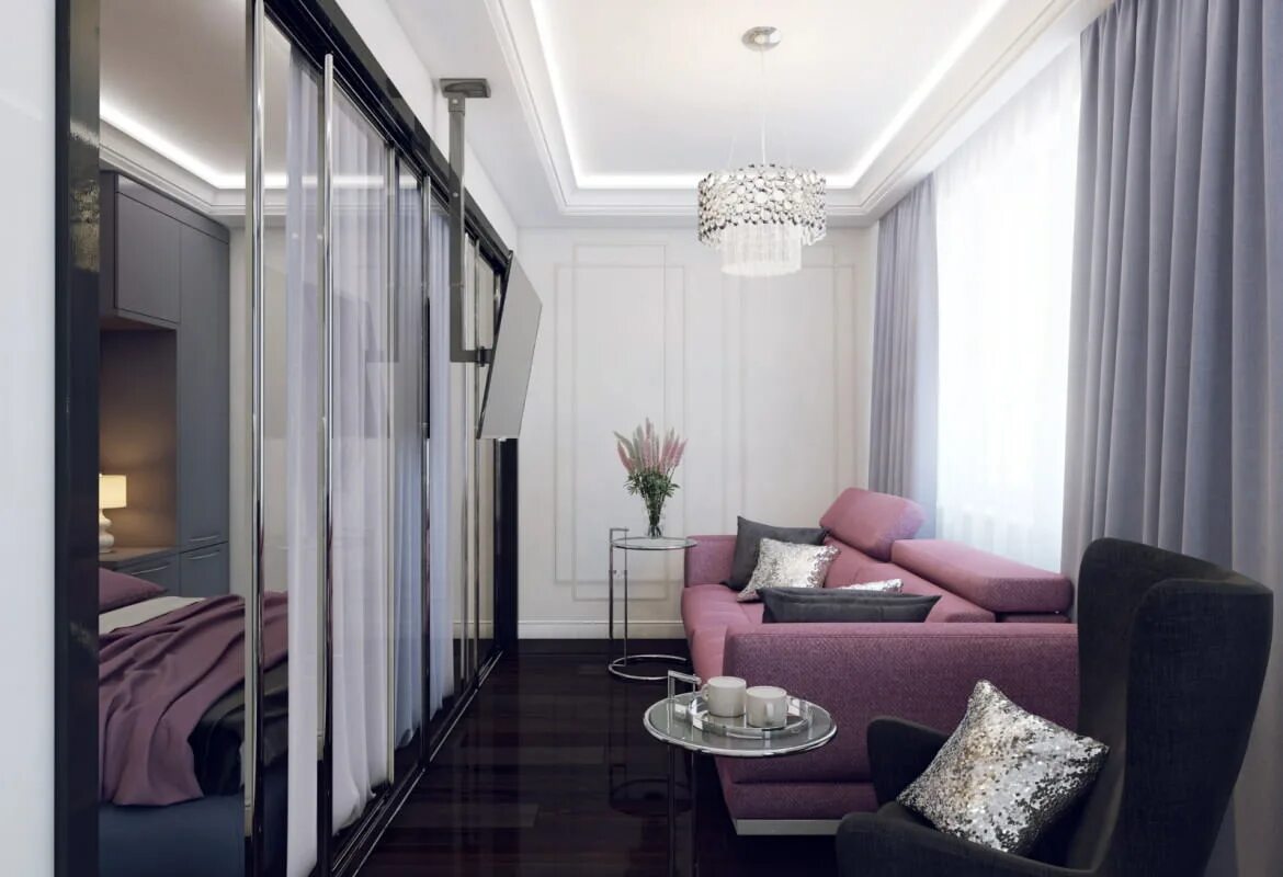 Ремонт кв 40 кв м