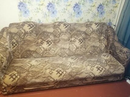Ужурская барахолка