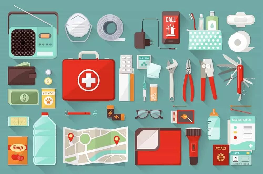 Aid design