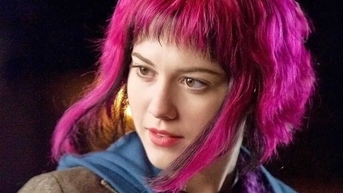 Пилигрим актрисы. Mary Elizabeth Winstead Скотт Пилигрим.