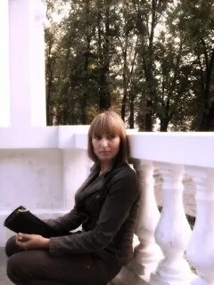 Дочь хрусталева