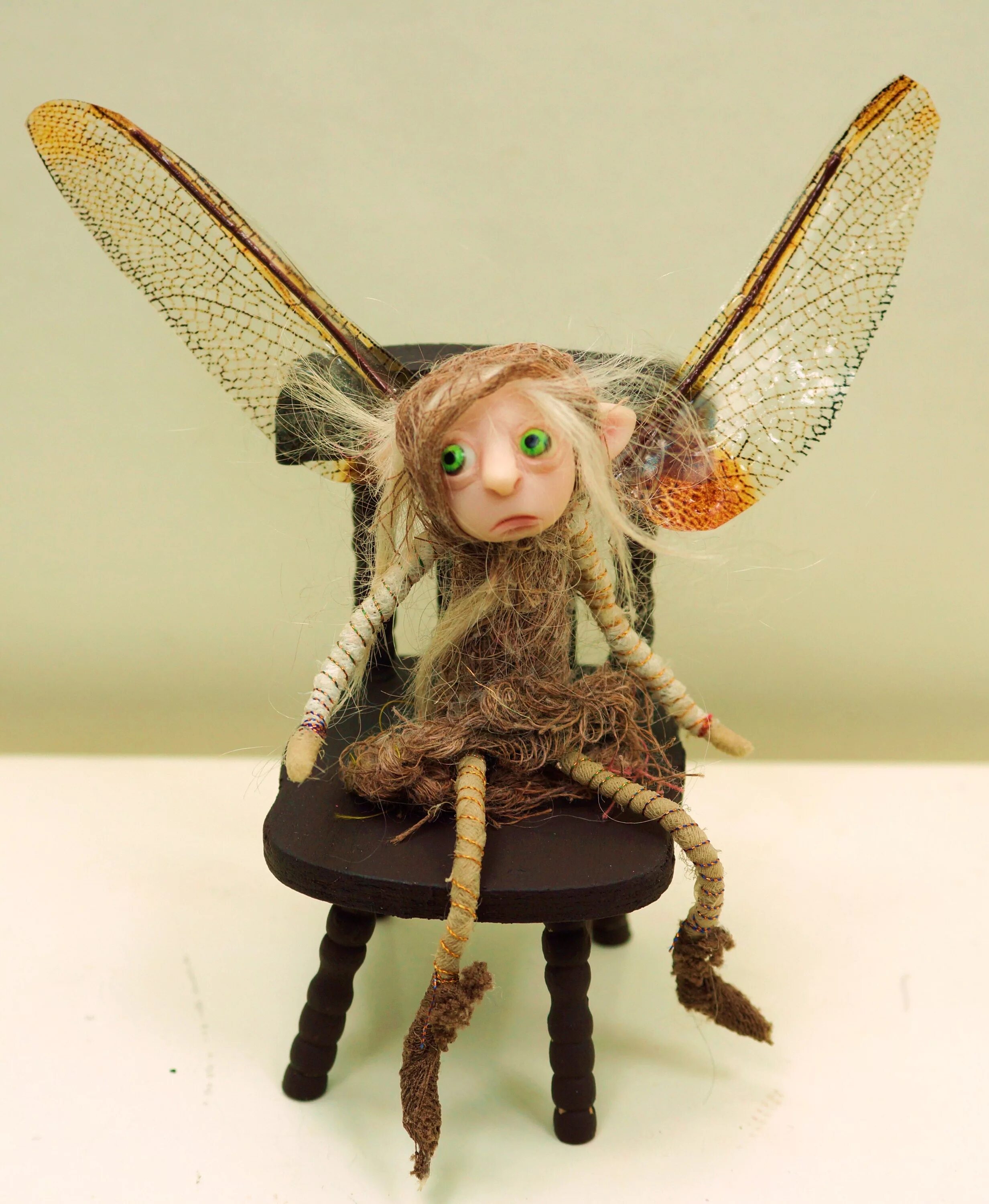 Золотые ручки вишневая фея. Работа фея. Работа фея. Сказочные чудики фотоарт. Авторская кукла 'фея'.