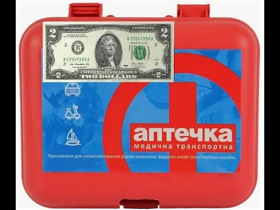 Поднять 2 аптечки в одном матче