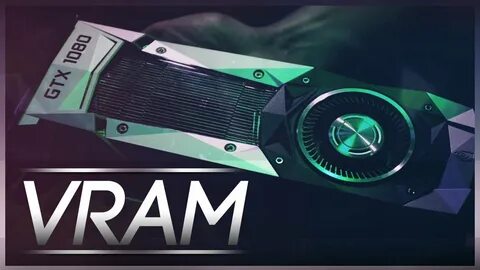 Video ram