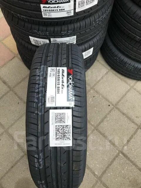 Bluearth es32 yokohama 185 65 r15 88h. Yokohama es32 88h. yokohama es32 18565 r15. yokohama r2432. yokohama es32 отзывы владельцев.
