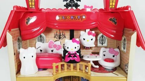 Kitty door