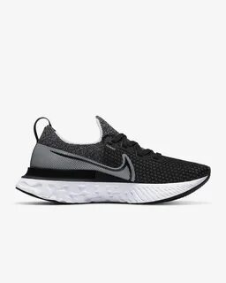 Nike react running