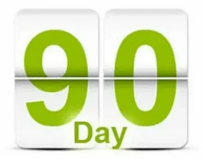 30 или 90 дней